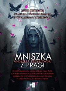Mniszka z Pragi