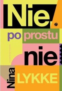 Nie, po prostu nie