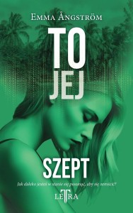 To jej T.3 To jej szept
