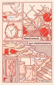 Niedźwiedź, syn niedźwiedzia