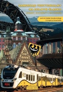 Samorząd terytorialny na Dolnym Śląsku