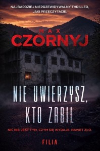 Nie uwierzysz kto zabił