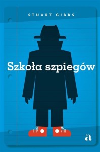 Szkoła szpiegów