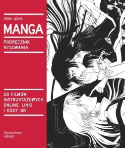 Manga. Podręcznik rysowania