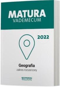 Matura 2023 Geografia Vademecum ZR ponadgim.
