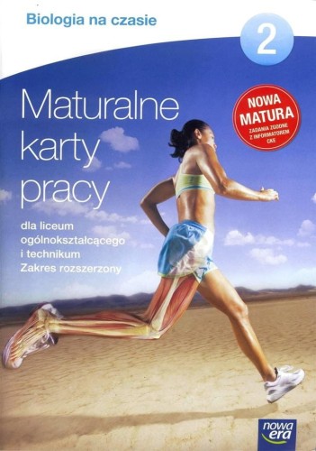 Biologia LO 2 Na czasie... KP ZR w.2020 NE