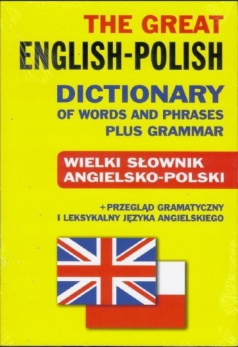 English-Polish Dictionary Słownik polsko-angielski