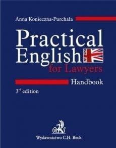 Practical English for Lawyers Handbook w.4