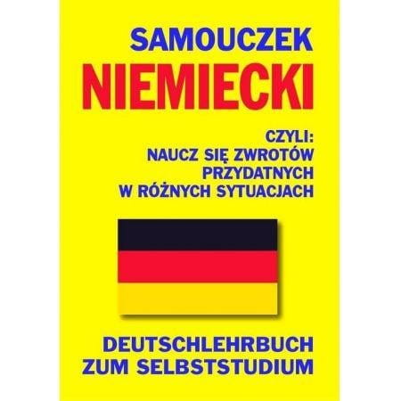 Samouczek niemiecki Naucz się przydatnych zwrotów