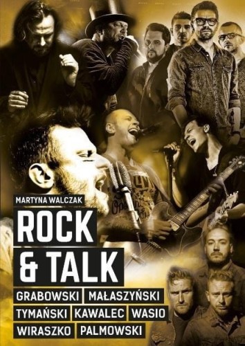 Rock &amp; talk