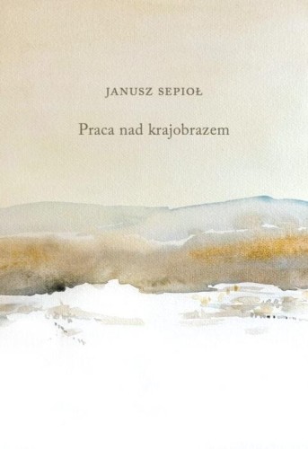 Praca nad krajobrazem
