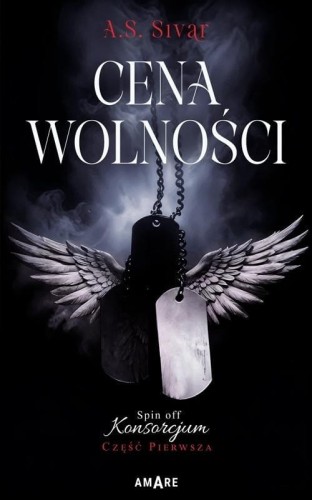 Spin off Konsorcjum cz.1 Cena wolności