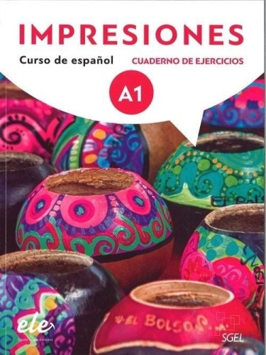 Impresiones A1 ćwiczenia + zawartość online