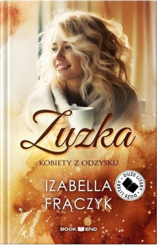 Zuzka DL