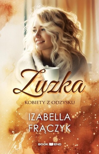 Zuzka