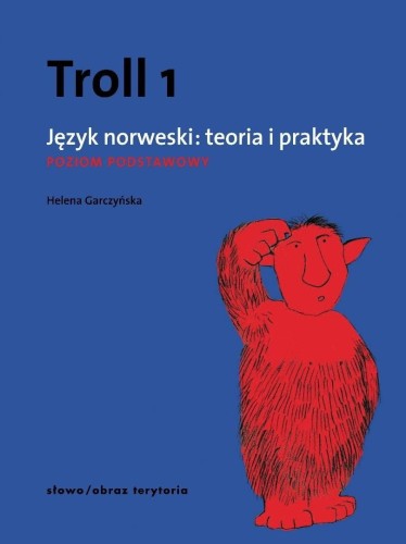Troll 1. Język norweski: teoria i praktyka PP