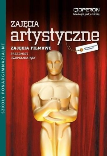 Zajęcia artyst. LO Zaj. filmowe Ciekawi... OPERON