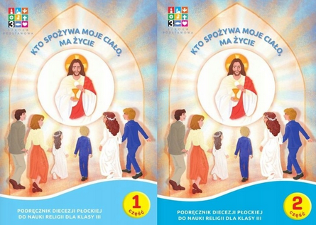 Screenshot 2025-08-29 at 17-42-47 Kto spożywa moje Ciało ma życie ks. Robert Rafał Szewczyk Aneta Frączak Małgorzata Korzeniewska Mateusz Przelaskowski Marzena Sadowska (17677786243) Podręcznik do szkoły podstawowej Allegro.png