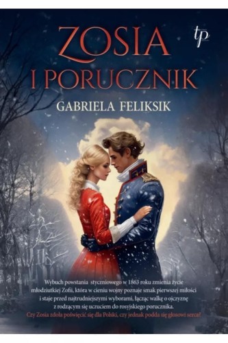 Zosia i porucznik
