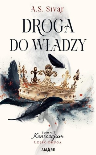 Spin off Konsorcjum T.2 Droga do władzy