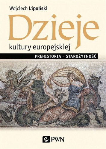 Dzieje kultury europejskiej