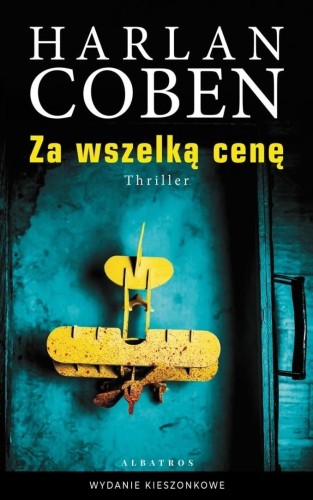 Za wszelką cenę pocket