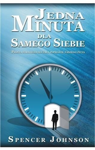 Jedna minuta dla samego siebie