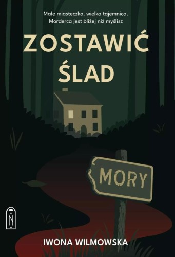 Zostawić ślad
