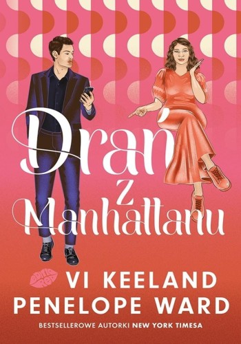 Drań z Manhattanu