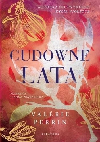 Cudowne lata (barwione brzegi)