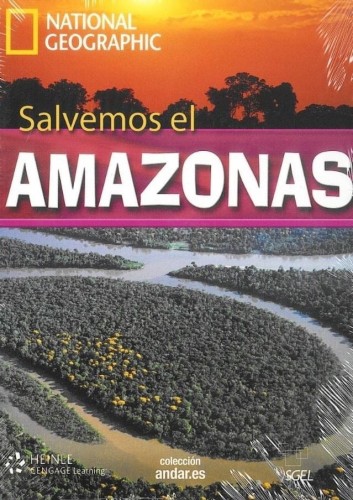 Salvemos el Amazones B2