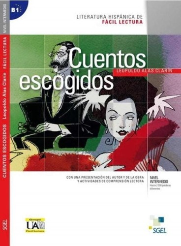Cuentos escogidos B1