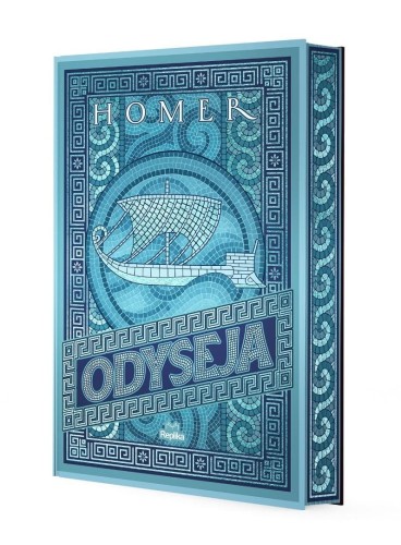 Odyseja