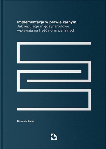 Implementacja w prawie karnym