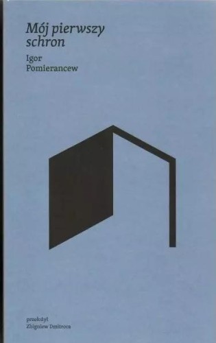 Mój pierwszy schron