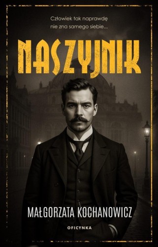 Naszyjnik