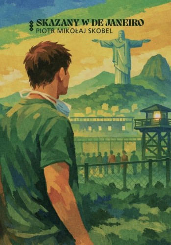 Skazany w de Janeiro