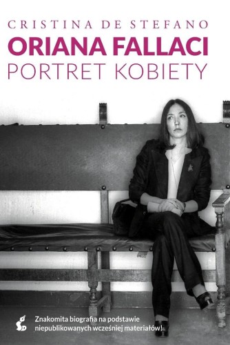 Oriana Fallaci. Portret kobiety