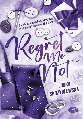 Regret Me Not