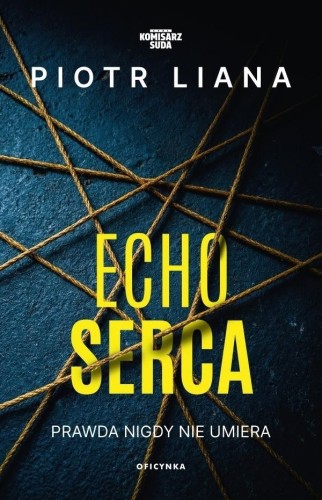 Echo serca