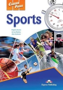 Career Paths: Sports SB + DigiBook