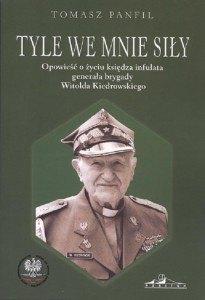 Tyle we mnie siły. Opowieść o życiu księdza...