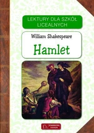 Lektury - Hamlet