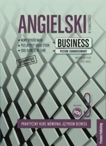 Angielski w tłumaczeniach. Business 3 w.2022