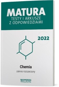 Matura 2023 Chemia Testy i arkusze ZR ponadgim.