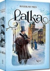 Lalka kolor BR GREG