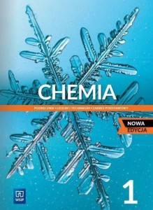 Chemia LO 1 podr. ZP NPP WSiP
