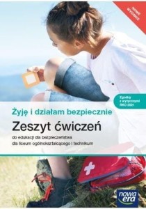 Edukacja dla bez. LO Żyję i działam ćw. w.2022 NE