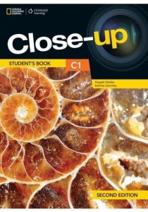 Close-Up C1 SB 2nd Edition NE