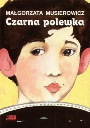 Czarna polewka BR